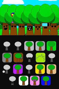 Sprunky Monster Music Beats 1.0.18. Скриншот 8