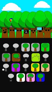 Sprunky Monster Music Beats 1.0.13. Скриншот 14