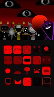 Sprunky Monster Music Beats 1.0.18. Скриншот 15