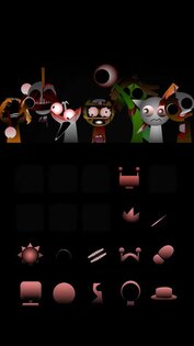 Sprunky Monster Music Beats 1.0.18. Скриншот 16