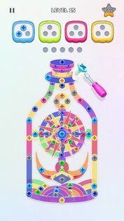 Unscrew Nuts 1.1.1. Скриншот 2