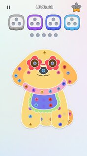 Unscrew Nuts 1.1.1. Скриншот 3