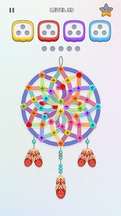 Unscrew Nuts 1.1.1. Скриншот 4