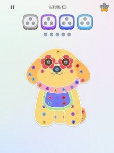 Unscrew Nuts 1.1.1. Скриншот 9