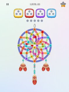Unscrew Nuts 1.1.1. Скриншот 10