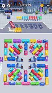 Bus Out 1.179. Скриншот 2