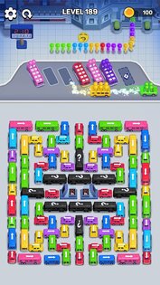 Bus Out 1.179. Скриншот 4