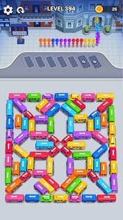 Bus Out 1.179. Скриншот 13