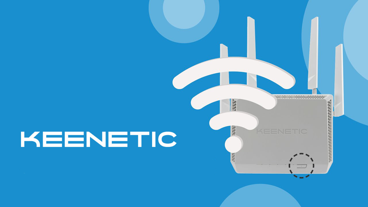 В РФ перестанут работать сервисы Keenetic. Предлагают мигрировать на новые инструменты