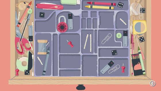 A Little to the Left 3.5.8. Скриншот 11