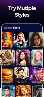 Umagic 1.7.6. Скриншот 4