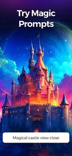 Umagic 1.7.6. Скриншот 7