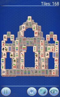 Mahjong 3 1.139. Скриншот 3