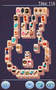 Mahjong 3 1.147. Скриншот 5