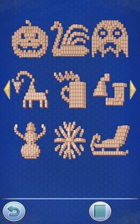 Mahjong 3 1.147. Скриншот 6