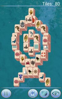 Mahjong 3 1.139. Скриншот 7