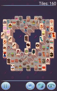 Mahjong 3 1.147. Скриншот 12