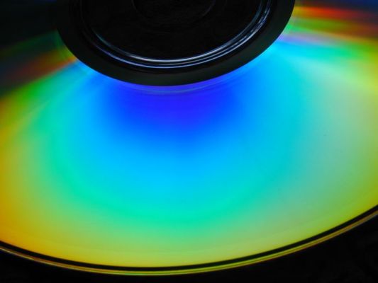 Sony и Panasonic:новый формат оптических дисков