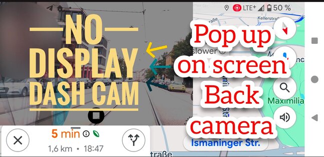 Background Video Recorder Pro 13.1.55. Скриншот 8
