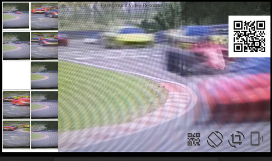 Background Video Recorder Pro 13.1.55. Скриншот 28