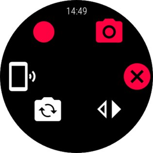 Background Video Recorder Pro 13.1.55. Скриншот 30