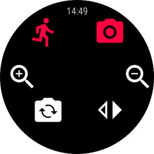 Background Video Recorder Pro 13.1.55. Скриншот 31