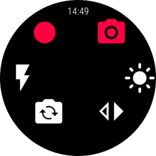 Background Video Recorder Pro 13.1.55. Скриншот 32