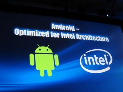 Планшет Google Nexus 8 может получить 64-разрядный процессор Intel