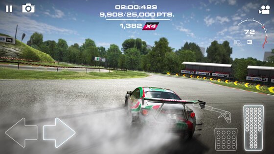 Drift Legends 2 1.4.5. Скриншот 6