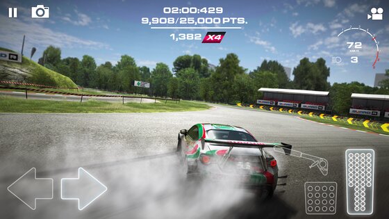 Drift Legends 2 1.5.2. Скриншот 12