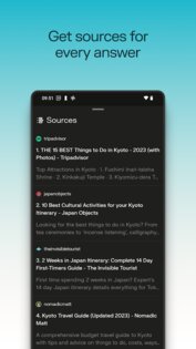 Perplexity 2.49.3. Скриншот 7