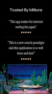 Perplexity 2.43.1. Скриншот 9