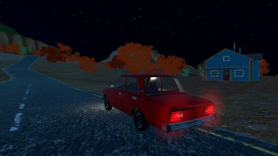 My Real Car 2.2. Скриншот 7