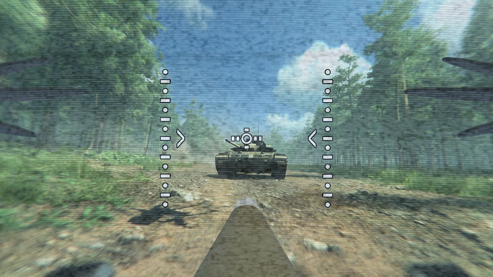 FPV War Kamikaze Drone 2.6.2