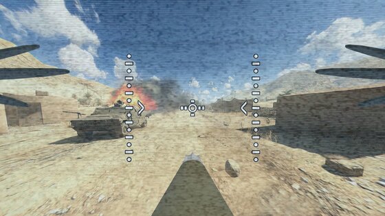 FPV War Kamikaze Drone 2.5.1. Скриншот 3