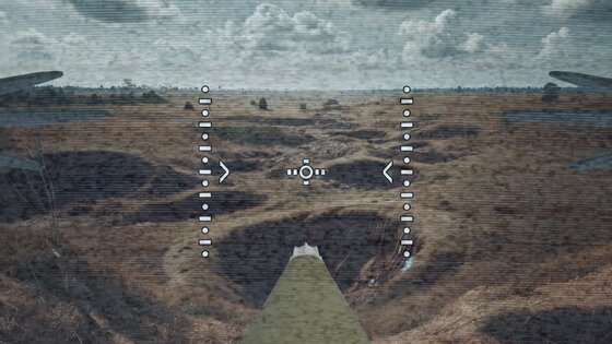 FPV War Kamikaze Drone 2.5.1. Скриншот 24