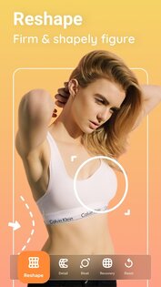 Peachy 1.141.39. Скриншот 1