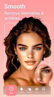 Peachy 1.141.39. Скриншот 2
