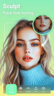 Peachy 1.141.39. Скриншот 3