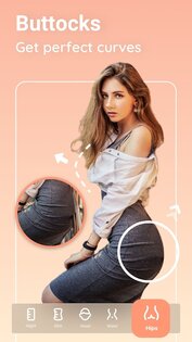 Peachy 1.141.39. Скриншот 7