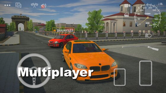 Balkan Drive Zone 4.7. Скриншот 1