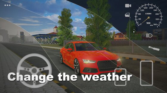 Balkan Drive Zone 4.7. Скриншот 27