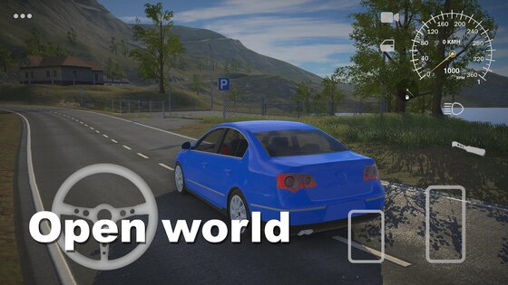 Balkan Drive Zone 4.7. Скриншот 29