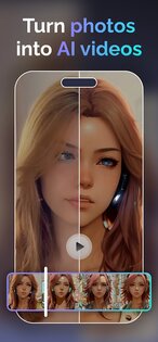Video AI 3.3.2. Скриншот 2