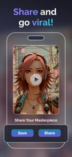 Video AI 3.3.2. Скриншот 6