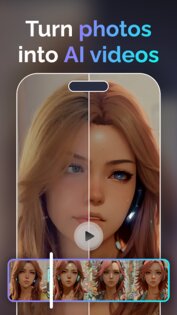 Video AI 3.3.2. Скриншот 7