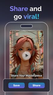 Video AI 3.3.2. Скриншот 11