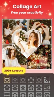 DoFoto AI Photo Editor & Collage 1.222.57. Скриншот 6