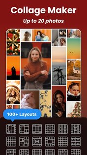 DoFoto AI Photo Editor & Collage 1.222.57. Скриншот 14