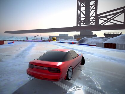 Drift Hunters 1.5.11. Скриншот 12